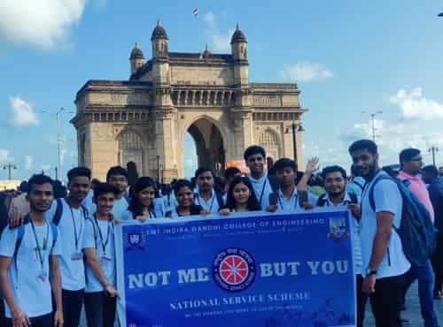 Smt. Indira Gandhi College of Engineering Navi Mumbai Events photo 31